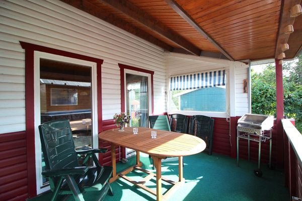 Veranda