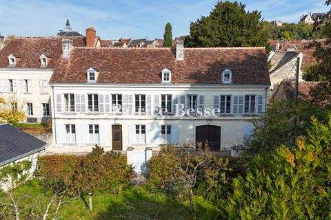 Preuilly-sur-Claise Häuser, Preuilly-sur-Claise Haus kaufen