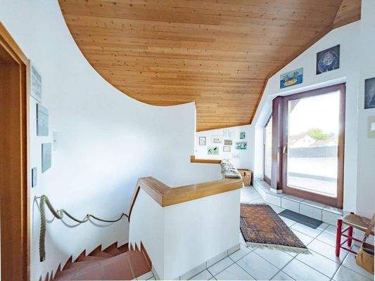 DG Treppenhaus Teil 2