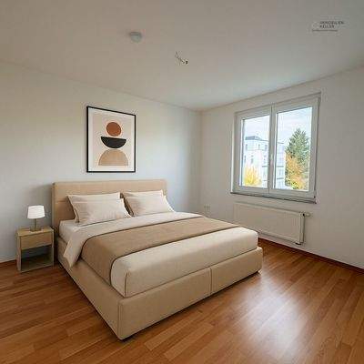 Dekovorschlag Schlafzimmer