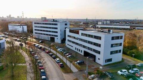 Essen Büros, Büroräume, Büroflächen 