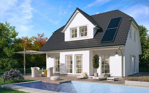 Aschersleben Häuser, Aschersleben Haus kaufen