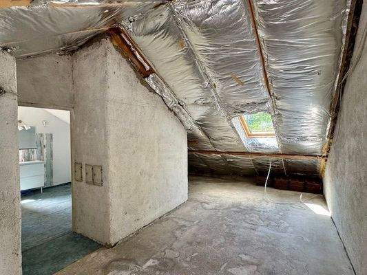 DG zum Ausbau vorbereitet