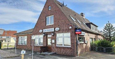 Hohenlockstedt Gastronomie, Pacht, Gaststätten