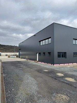 Aktueller Bautenstand