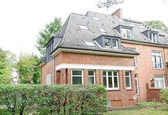 Hausansicht-Rückseite