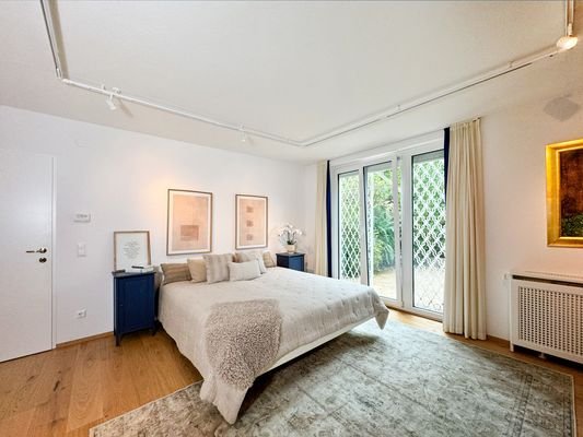 Schlafzimmer 2