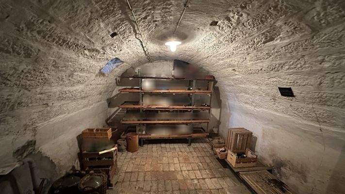 Gewölbekeller (gemeinsam)