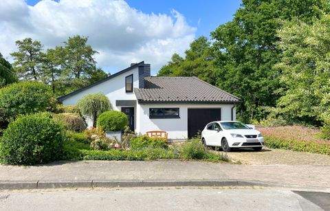 Lügde Häuser, Lügde Haus kaufen