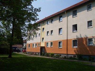 Goslar Wohnungen, Goslar Wohnung mieten