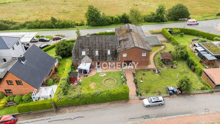 Außenansicht Drohne 5