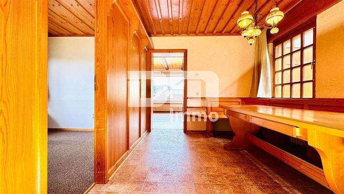 EG Küchenbereich offen