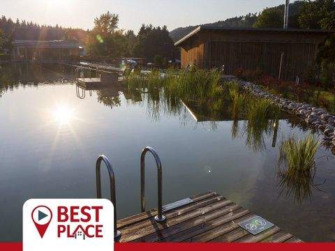 Feistritz im Rosental / Suetschach Wohnungen, Feistritz im Rosental / Suetschach Wohnung kaufen