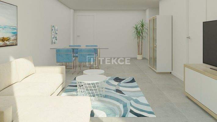 Ideally Located Vélez-Málaga Apartments with Swimming Pools