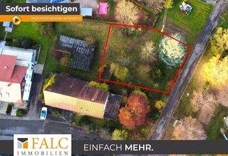 Ihr neuer Bauplatz - Bereich