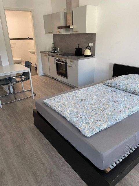 Trier Wohnungen, Trier Wohnung mieten