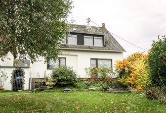 Außenansicht von Garten