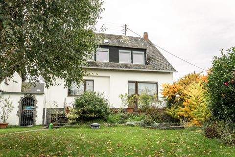 Sankt Goar-Werlau Häuser, Sankt Goar-Werlau Haus kaufen