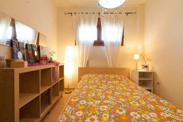 DETACHED HOUSE HALKIDIKI