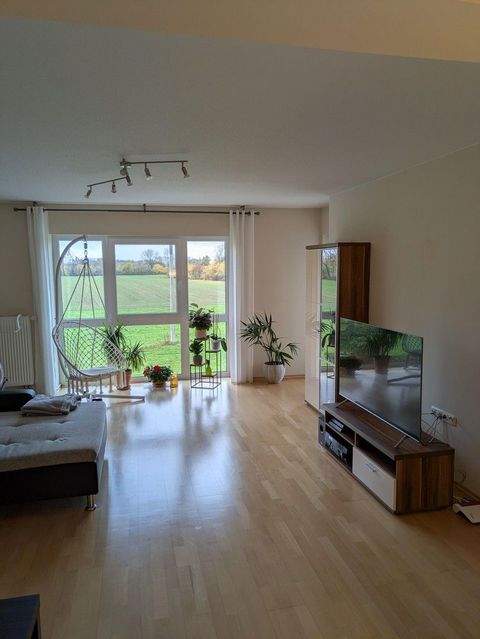 Mainaschaff Wohnungen, Mainaschaff Wohnung kaufen