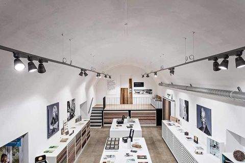 Würzburg Ladenlokale, Ladenflächen 