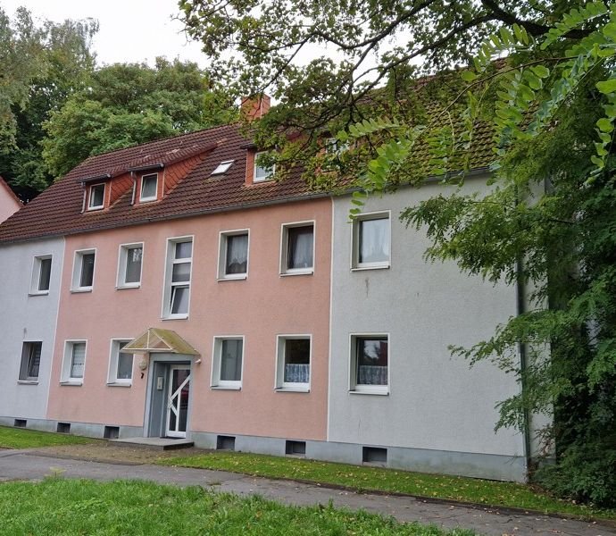 2 Zimmer Wohnung in Dortmund (Nette)