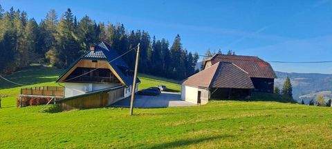 Hirschegg Häuser, Hirschegg Haus kaufen