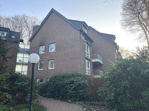 Bremen / St. Magnus Wohnungen, Bremen / St. Magnus Wohnung kaufen