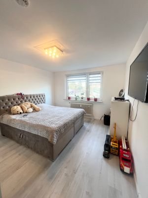 Elternschlafzimmer