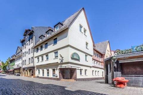 Frankfurt am Main Häuser, Frankfurt am Main Haus kaufen