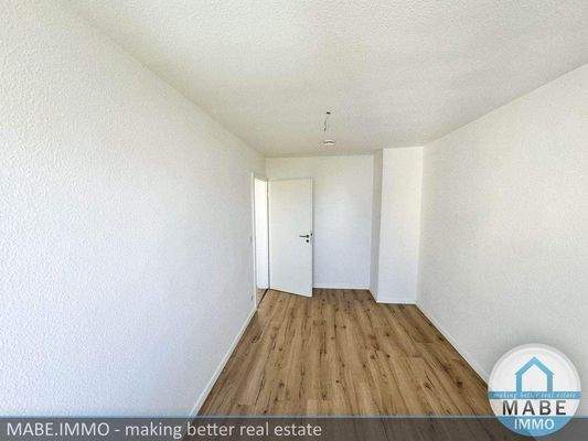 Schlafzimmer/Kinderzimmer