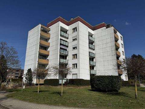 Quickborn Wohnungen, Quickborn Wohnung kaufen