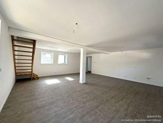 Beispielwohnung / Wohnen