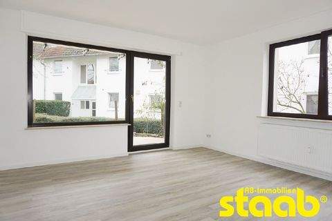 Aschaffenburg Wohnungen, Aschaffenburg Wohnung mieten