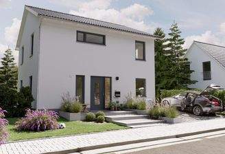 Stadthaus-Flair-124-Strasse-Satteldach-1024x578.jp