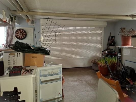KE Garage Einstellraum