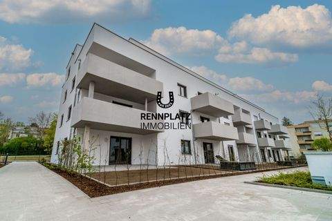 Regensburg / Reinhausen Wohnungen, Regensburg / Reinhausen Wohnung kaufen