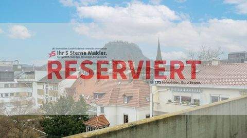 Singen Wohnungen, Singen Wohnung kaufen