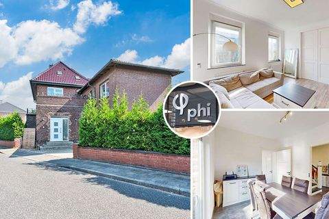 Selfkant Häuser, Selfkant Haus kaufen