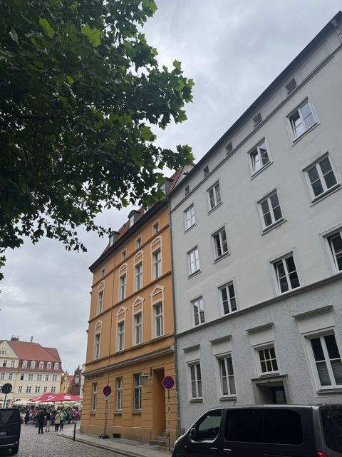 Stralsund Wohnungen, Stralsund Wohnung mieten