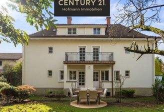 Ansicht Visualisierung