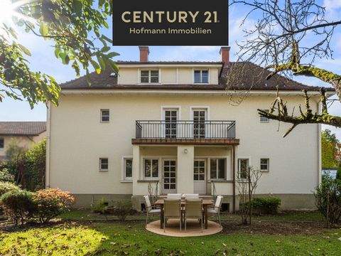 Lörrach Häuser, Lörrach Haus kaufen