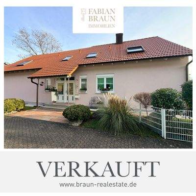 VERKAUFT