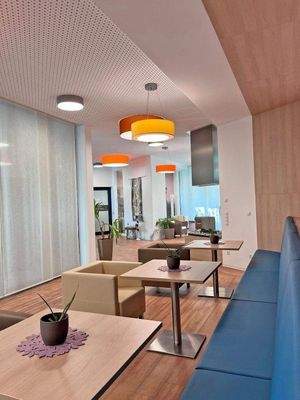 Ansicht Erdgeschoss!