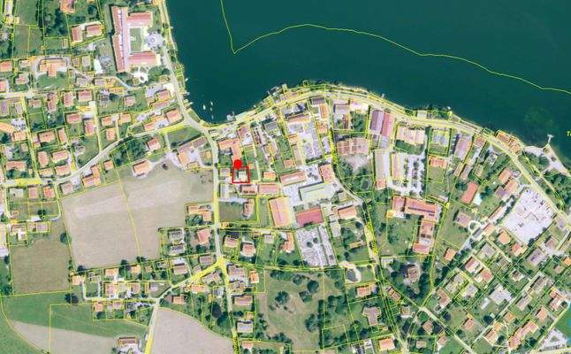 Lage in Rottach-Egern