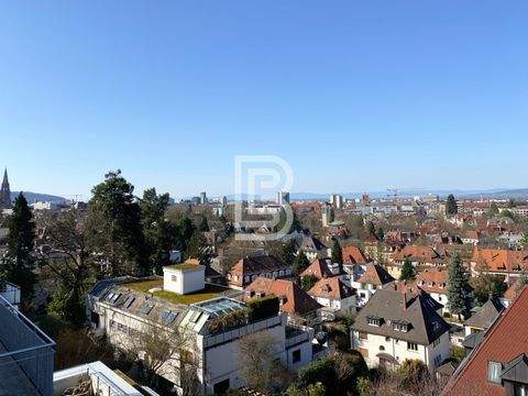 Freiburg im Breisgau Wohnungen, Freiburg im Breisgau Wohnung kaufen