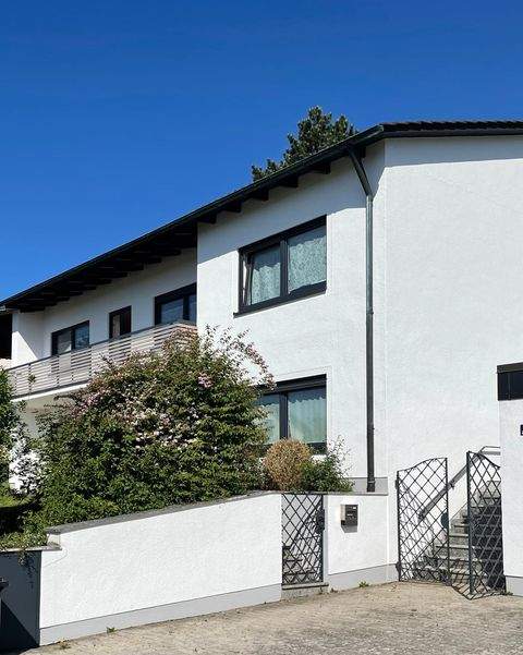 Nittendorf Häuser, Nittendorf Haus kaufen