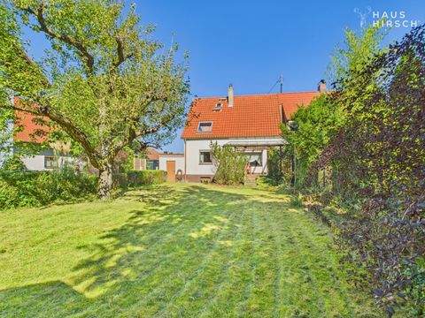 Olching Häuser, Olching Haus kaufen