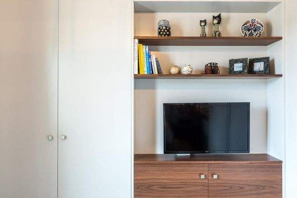 Kreta, Chania: Luxuriöse Maisonette-Wohnung am alten Hafen zu verkaufen