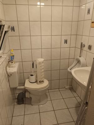 Gäste-Keller-WC